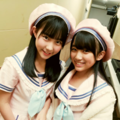 なこみくのファンの人集まれ〜♪