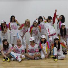 e-girls/flower 大好きトーク💛