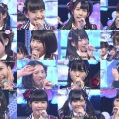 HKT48ファン大集合