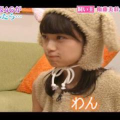 深川麻衣推し集まってー！