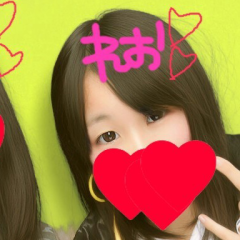 玲於@あみかのトーク