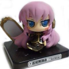 ⅦOⅩ‐M(ナオト)