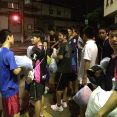 シゲピヨ♪♪のトーク