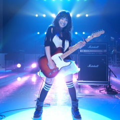 miwaトーーーーク