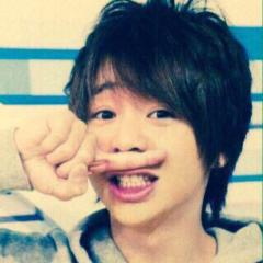 有岡 大貴love💕