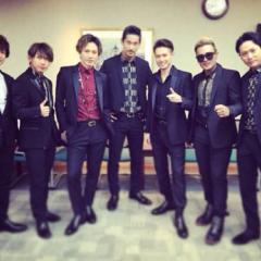 三代目が大好きな人集まれ~