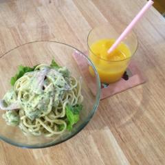 ゆりかとすずぽんたすとkae٩( 'ω' )و