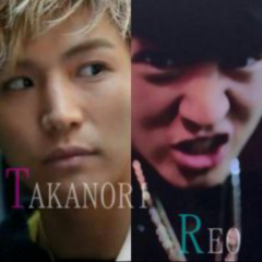 岩さん、佐野レオのトーク