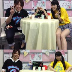 キグさん☆古川愛李亡霊