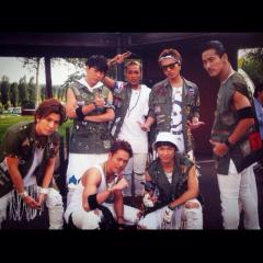 三代目大好き！