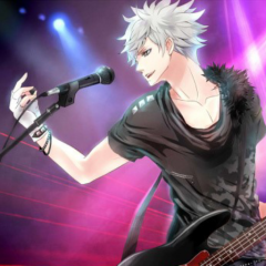 美海と蘭丸さんのお部屋