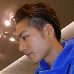 ほっしのトーク