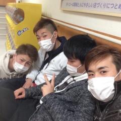 大久保 宗也のトーク