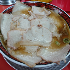 関西ラーメン部❗❗