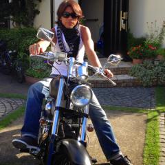 パパ先生のトーク