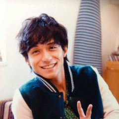 愛梨と俺と、章ちゃんのトーク