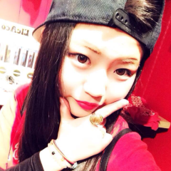 ♡ふうか♡«ｳｵﾀﾐのﾌｳﾁｬﾝ»