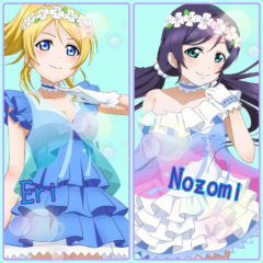 ラブライブのぞえり