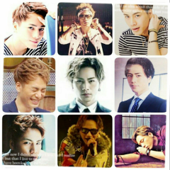 田上真凪のトーク