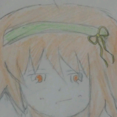 雨宮　空(あめみや　そら)【イナゴオリキャラ】