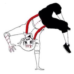 ｡:*✡なきくん✡｡:*のトーク