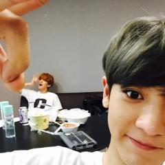 SJときどきexo