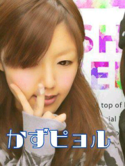 かずピョルのトーク