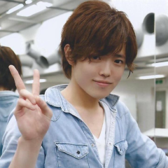 Johnny'sHolic(ღˇᴗˇ)♡