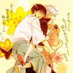 銀魂好きと語りたい💕✨