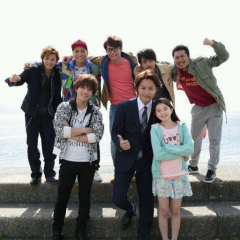 whoareyou?お前は誰だ！俺は俺だ！