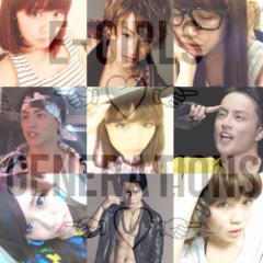 亜嵐と伶菜のトーク！😍