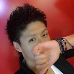 髪切りました〜。評価してー！