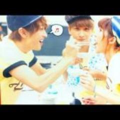 👑👑のーうとアッコのトーク