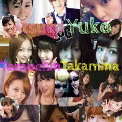 AKBGの画像加工中！リクエスト募集中！💛💛