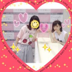 💛❤️みなこ💜❤️