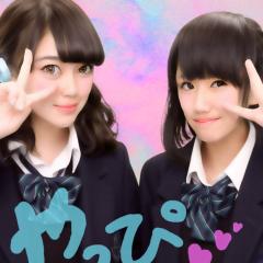 キラキラちゃん★