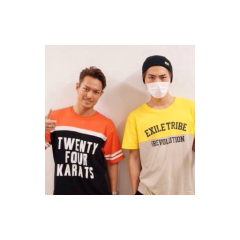 隆二、臣、大樹、しょうきち