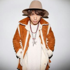 よっしぃ@三代目LOVE