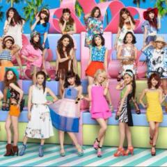 イーガールズ大好き❤️