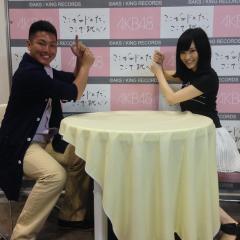 けーたのトーク