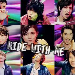 Chau♯とはるかとM&Hの専門トーク場！！