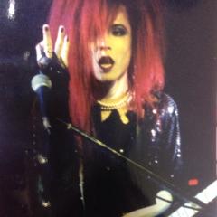 LUNA SEA 初代バンギャ強制集合！現役V系もかかってこいや