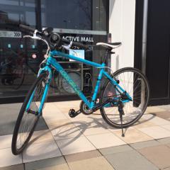 ハントのトーク