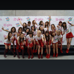 E-girls好き はなそ！