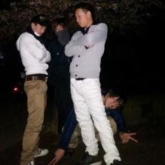 大北駿太のトーク