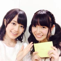 いくちゃん みなみ推し（tatsu）