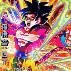 ドラゴンボールヒーローズ部