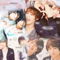 いのあり好きな人集まれー‼︎‼︎