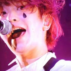 Fukase(SEKAI NO OWARI)のトーク