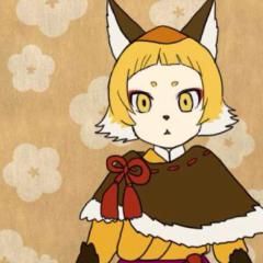 トークするとこ。